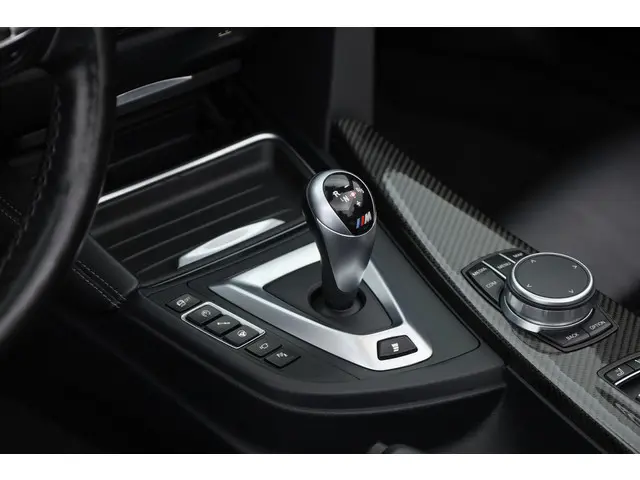 BMW M4 4-serie Cabrio Competition 2020 Benzine 8
