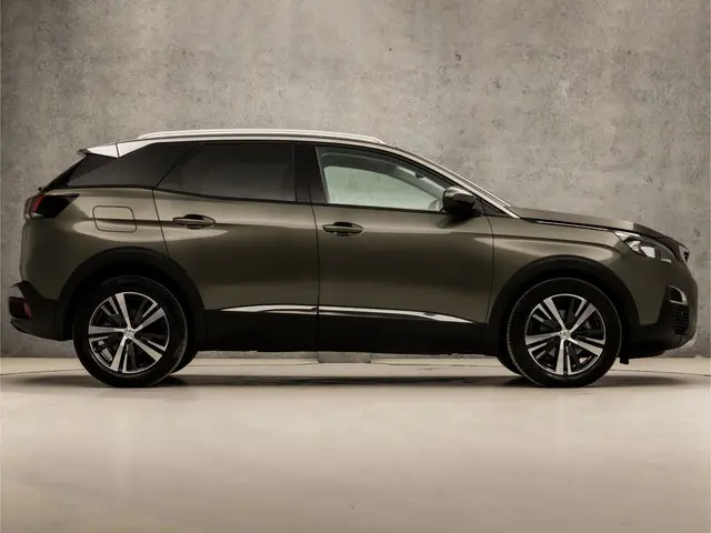 Peugeot 3008 1.2 PureTech Crossway 2019 Benzine 4