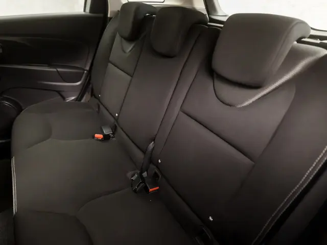 Renault Clio Estate 1.5 dCi Dynamic Sport 2013 Diesel 14