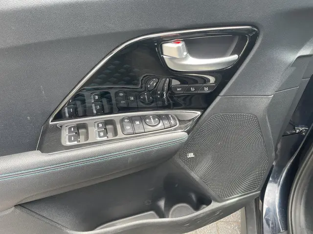 Kia e-Niro ExecutiveLine 64 kWh 2021 Elektrisch 9