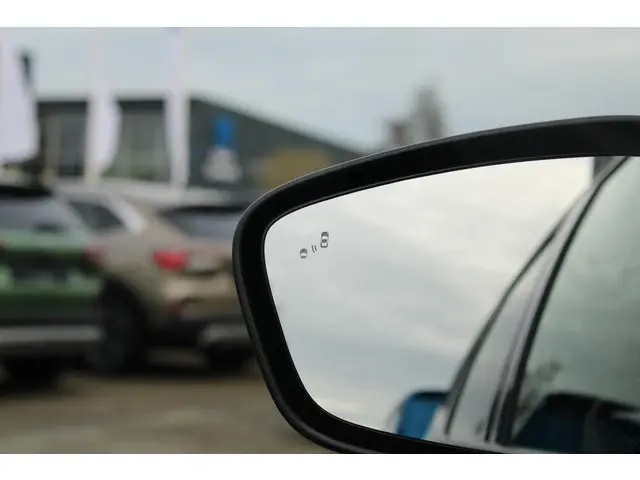 Ford Kuga 1.5 EcoBoost ST-Line X 2022 Benzine 39