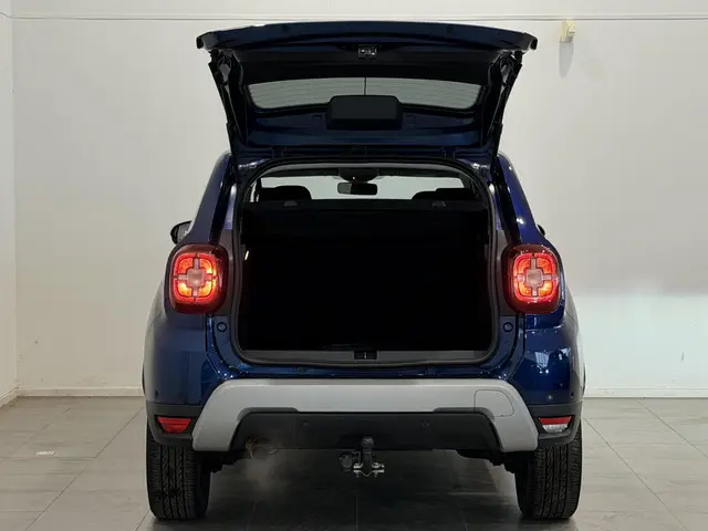 Dacia Duster 1.2 TCe 125 Prestige 2018 Benzine 31