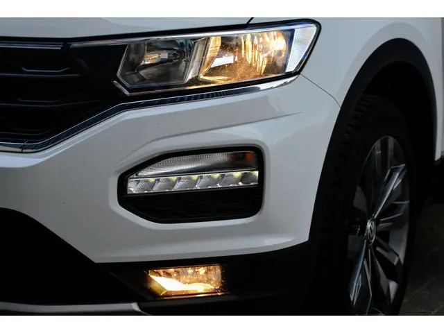 Volkswagen T-Roc 2.0 TDI Style Business 2019 Diesel 14