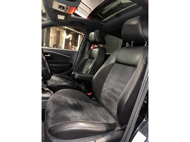 Volkswagen Polo 1.8 TSI GTI|PANO|STOELVERW 2016 Benzine 18