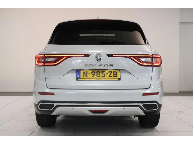 Renault Koleos 1.3 160 TCe Initiale Paris 2021 Benzine 21
