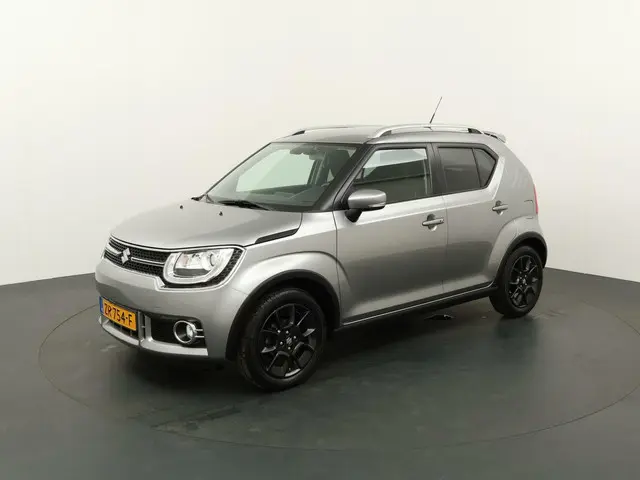 Suzuki Ignis 2