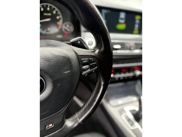 BMW 5 Serie 520i Executive |NL Auto| 2012 Benzine 34