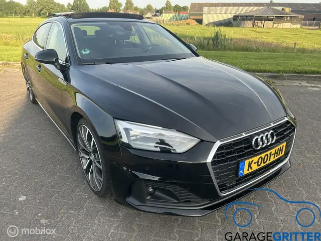 Audi A5 Sportback 35 TFSI Business Edition 2021 Benzine 2