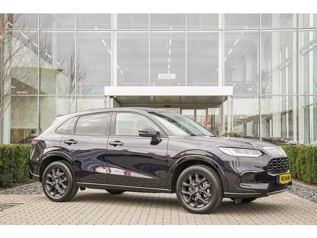 Honda ZR-V 2.0i e:HEV SPORT 2026 Hybride Benzine 23