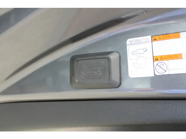 Toyota RAV4 2.5 Hybrid Energy Plus 2019 Hybride Benzine 20