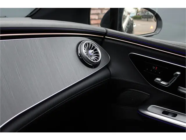 Mercedes-Benz EQE 300 Luxury Line 89 kWh | 2024 Elektrisch 6