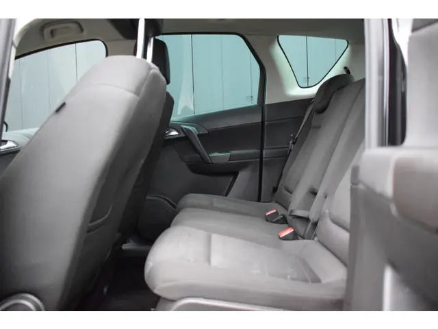 Opel Meriva 1.4 Turbo Business+ 2014 Benzine 8