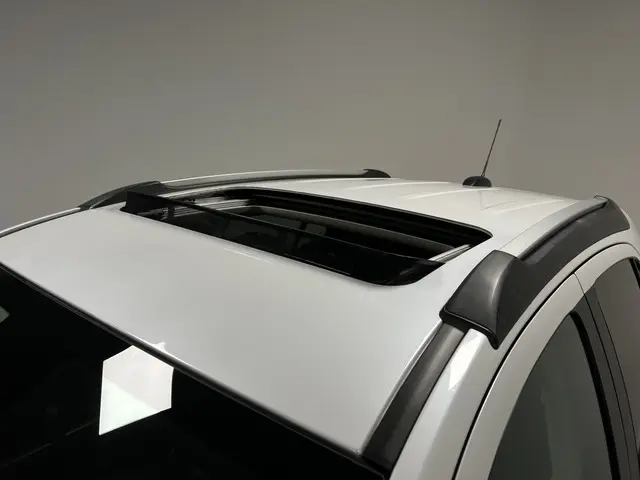 Opel Mokka X 1.4 Turbo Innovation 2018 Benzine 41