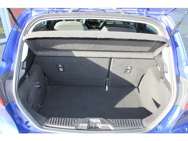 Ford Fiesta 1.0 EcoBoost 100 PK Titanium 2017 Benzine 23