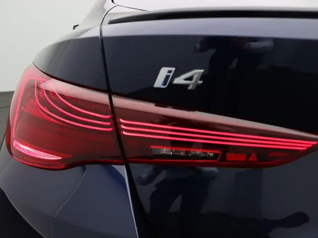 BMW i4 eDrive35 2025 Elektrisch 35