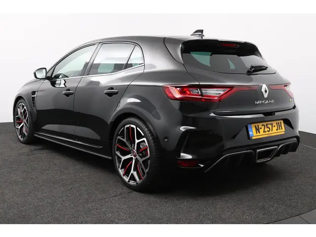 Renault Mégane 1.8 TCe 300 RS Trophy 2020 Benzine 6