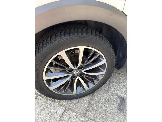 Opel Crossland X 1.2 Turbo Innovation 2018 Benzine 5