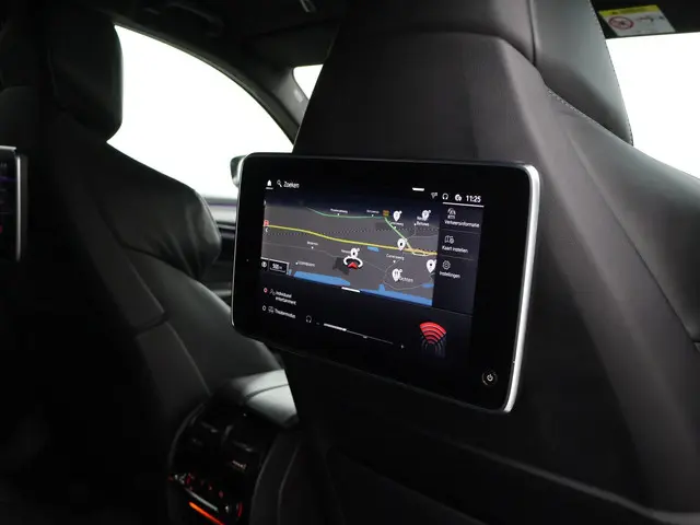 BMW M5 COMPETITION 740 PK FACELIFT MODEL 2020 Benzine 7