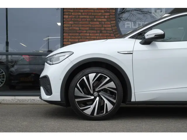 Volkswagen ID.5 Pro Business 77 kWh 2023 Elektrisch 35