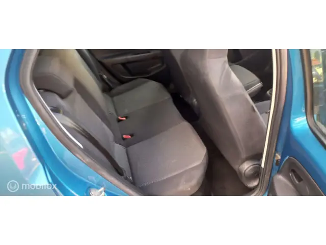 Volkswagen up! 1.0 BMT take up! 2019 Benzine 4