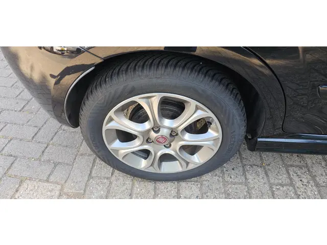 Fiat Punto Evo 0.9 TwinAir Street 2015 Benzine 14