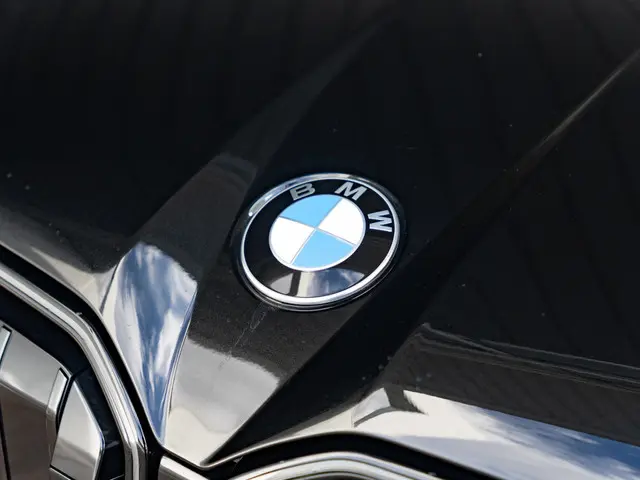 BMW X3 30e xDrive 2025 Hybride Benzine 16
