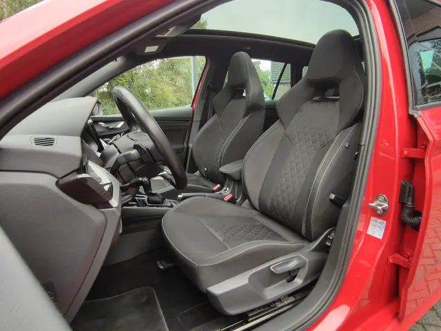 Škoda Kamiq 1.0 TSI DSG Sport Business 2021 Benzine 26