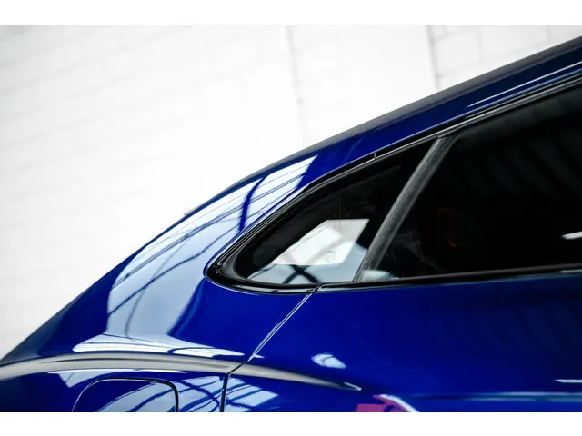 Lamborghini Urus 4.0 V8 2019 Benzine 11