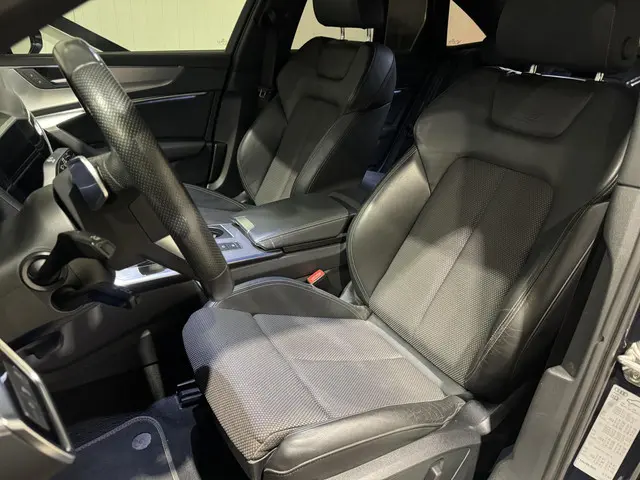 Audi A6 Limousine 40 TFSI S edition 2021 Benzine 8