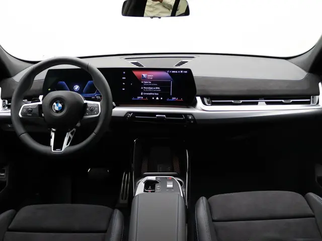 BMW X2 sDrive20i 2025 Benzine 10