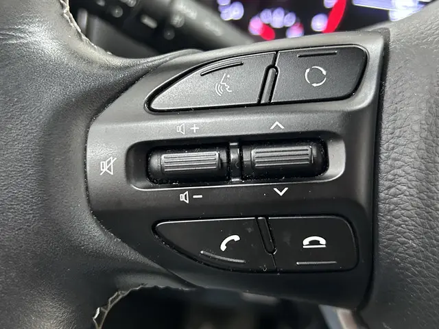 Kia Picanto 1.0 CVVT DynamicPlusLine 2018 Benzine 18