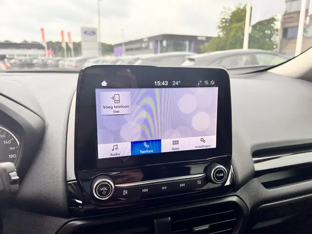 Ford EcoSport 1.0 EcoBoost ST-Line 2020 Benzine 13