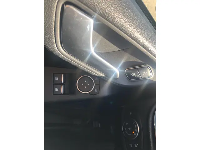 Ford Fiesta 1.1 Trend 2018 Benzine 5
