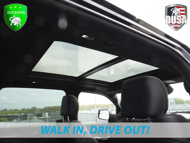 Dodge Ram 1500 | Limited | 5.7 V8 | 4x4 | Crew Cab 2024 LPG/Gas 29