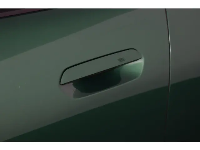 MINI Aceman E 2025 Elektrisch 29