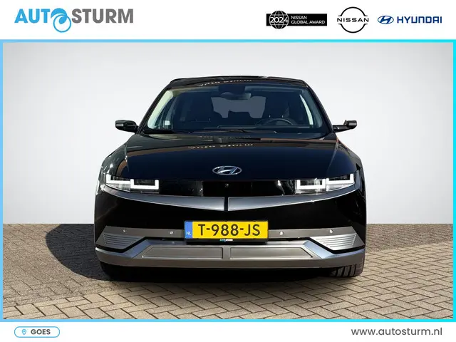 Hyundai IONIQ 5 2