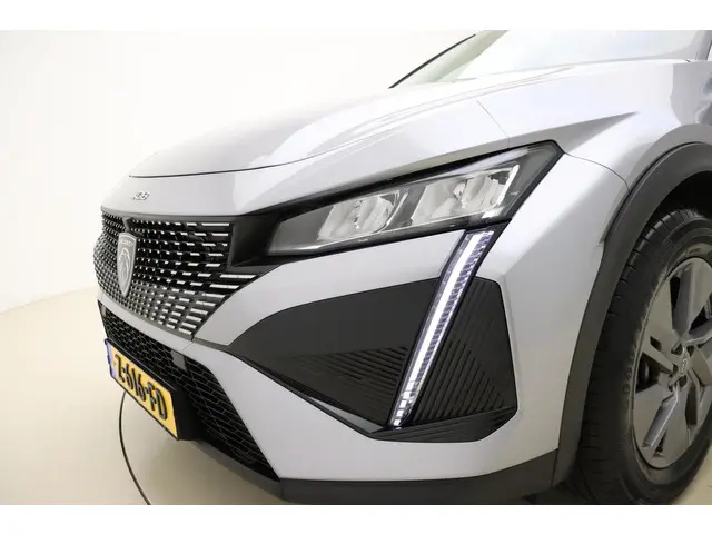 Peugeot 408 1.2 PureTech Allure 130 EAT8 2024 Benzine 16