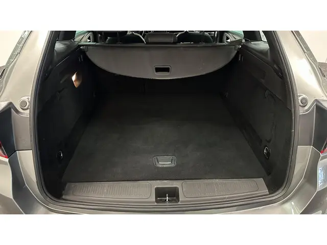 Opel Astra Sports Tourer 1.2 Design & Tech 2021 Benzine 34