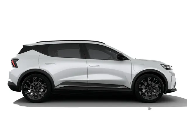 Renault Scénic E-Tech esprit Alpine 2025 Elektrisch 3