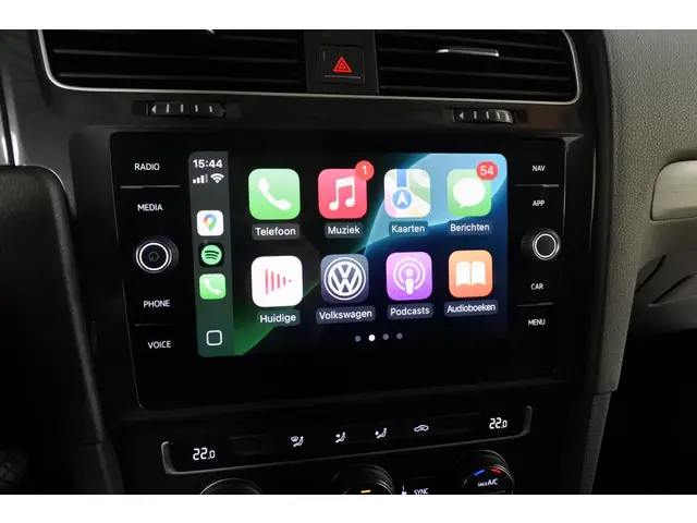 Volkswagen Golf Variant 1.0 TSi Comfortline+ 2017 Benzine 9