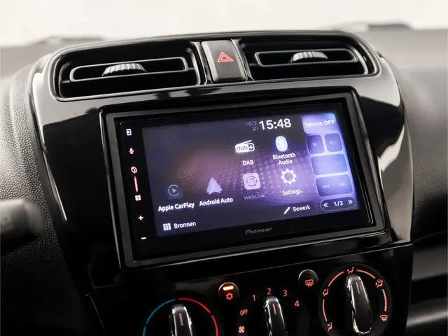 Mitsubishi Space Star 1.0 Intense Sport 2018 Benzine 20