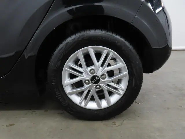 Kia Picanto 1.0 DPi DynamicLine 2021 Benzine 9