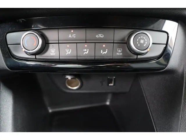 Opel Corsa 1.2 Edition org.NL trekhaak 2020 Benzine 16