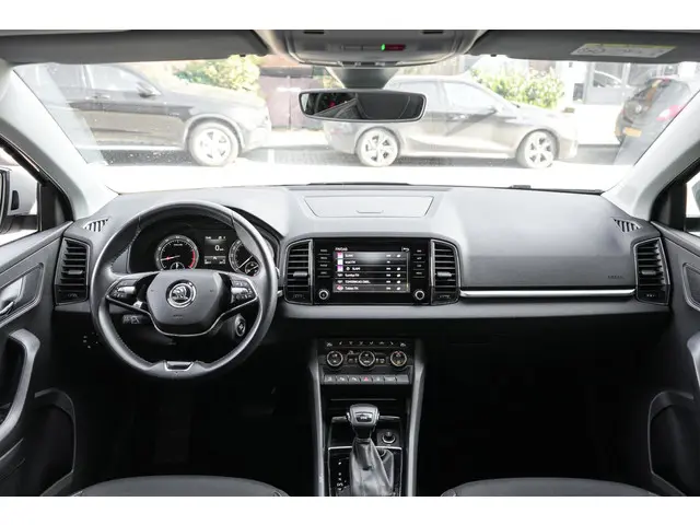 Škoda Karoq 1.5 TSI ACT Style 2021 Benzine 9