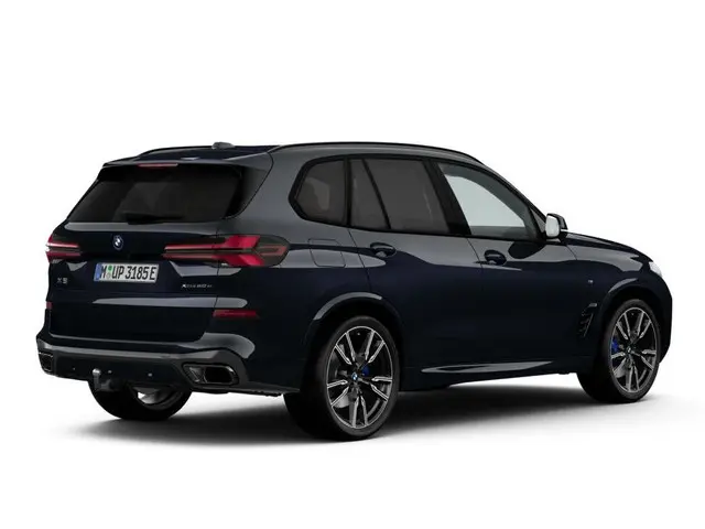 BMW X5 2