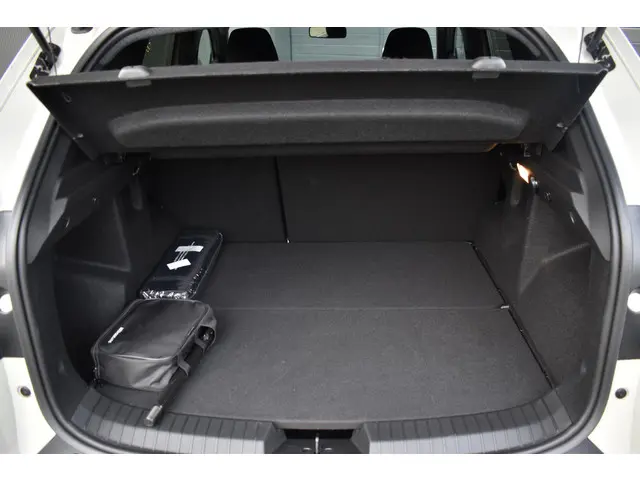 Dacia Duster TCe 100 ECO-G Journey 2024 LPG/Gas 12