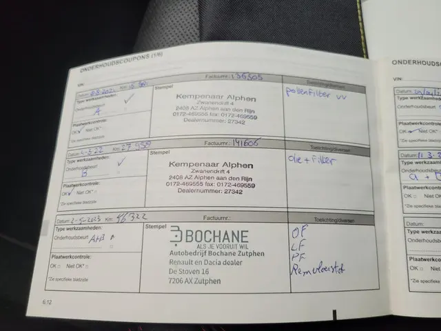 Renault Talisman Estate 1.3 TCe S-Edition 2020 Benzine 16