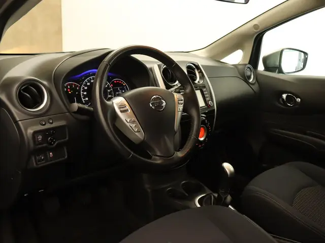 Nissan Note 1.2 Connect Edition 2016 Benzine 19