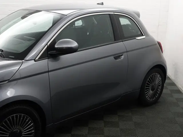 Fiat 500 Icon 42 kWh Aut- 2020 Elektrisch 22