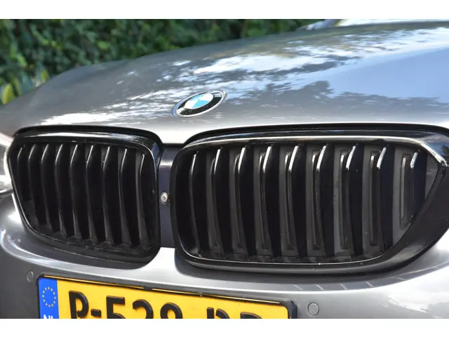 BMW 6 Serie 630D GT 2018 Diesel 11